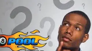 Cada tacada bem pensada•Berlim • 8 Ball Pool
