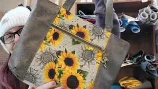 ASMR: Pelican Tote by Bagstock