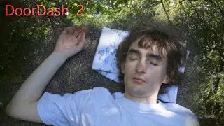 DoorDash 2 (Short Film)