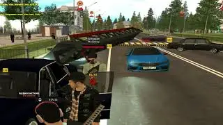 AMAZING RP Пожарник на выходном