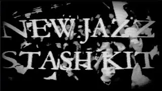 [FREE DRUMKIT] NEW JAZZ STASH KIT 2.0 (in the style of amir.pr0d, lunchbox, zodiak, 800pts etc.)
