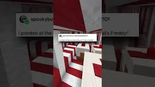 five nights at freddy's caused this