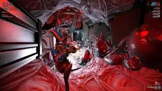 Warframe leveling diriga and vulklok akkad 25