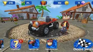 Driving 🚗 test me fail ho gaya 🥺 | car game #gameplay