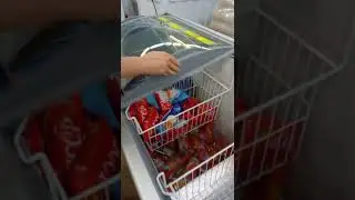 Мороженное СССР