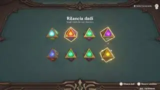 Farming Eisen