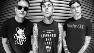 Blink 182 Full Acoustic Set/Interview BBC 2016 (Audio Only)