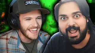 Oompaville Situation Is Insane (ft. Kallmekris) | Some Ordinary Podcast #123