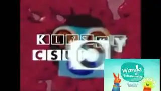 Klasky csupo in GOO GOO GAA GAA!