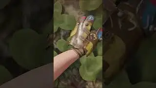 АНТИ РЕЙД ОТ ДУО 30.000 ЧАСОВ В РАСТ | RUST  #rust  #раст #shorts