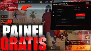 XIT EMULADOR GRATIS COM AIMBOT E BYPASS DA TRX CHEAT GRATIS