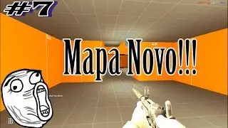 #7 Fistful of Frags - Mapa Novo - XQDL's