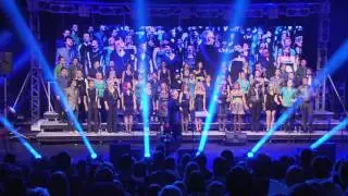 Perpetuum Jazzile - Vse najboljše, Slovenija!