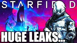 Starfield’s 2026 Update Could Change Everything!
