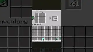This will make you uncomfortable... 😫 (Minecraft) #shorts #minecraft