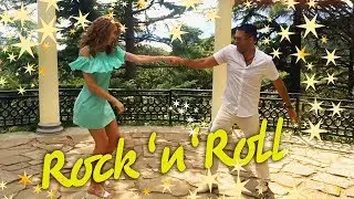 Наш Rock'n'Roll!