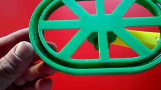 Мини металлоискатель  ARDUIMP