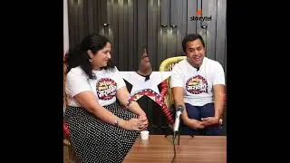 ओमी वैद्य `आईच्या गावात मराठीत बोल`तो तेव्हा... Omi Vaidya`s Exclusive Podcast on Storytel Katta