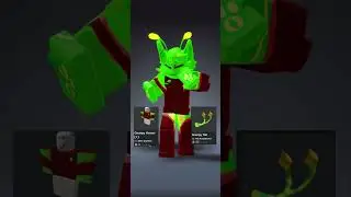 Roblox SKIN NEW Gnarpy to Gnarpy's song  #2023roblox #gnarpy  #gaming