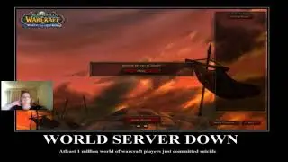 why i quit wow/d3