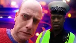 Callum's Corner Becomes a Fugitive