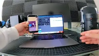 How to Edit Vertical Videos for Instagram, Shorts, Tik Tok, or Snapchat on a Macbook Pro