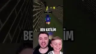 ABİ KARDEŞ VS ATTIK