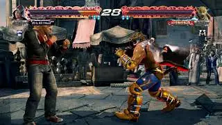 Hitboxes