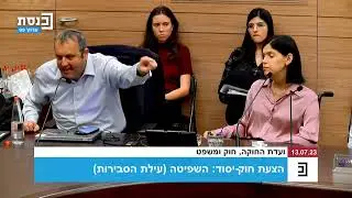 רוטמן להיטקיסטית שייעצה לילדיה למה לא לרדת מהארץ בגלל עילת הסבירות: 