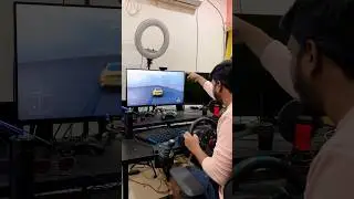 BMW M8 600+ Highest Speed Jump Challenge in Froza Horizon 5 #shorts