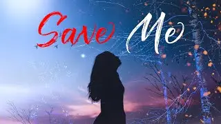 Secretnc - Save me (feat. Cayla Fox) [Lyrics Video]