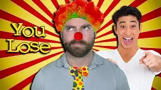 10 Most Embarrassing Punishments People Got for Losing a Bet