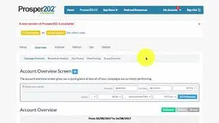usar variables personalizadas prosper 202