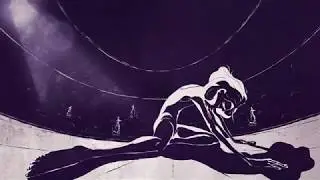 THE 087 -  just a little more (feat.  Casonia)