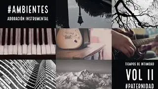 Ambientes Vol. 2 - GDA Instrumental 