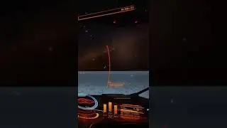 Elite Dangerous Reserve Fuel Gauge - Micro Tutorials 
