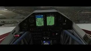 Extra Strong Winds | MSFS
