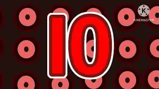 Baker Numbers Animation