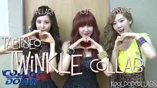 『KPC』 Twinkle - TaeTiSeo [COLLAB] (Group 2)