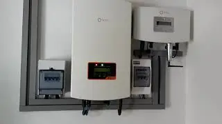 AHORRO ENERGÉTICO CON PANELES SOLARES !!! 😱😱😱