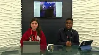 CHS Live October 11 2024
