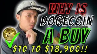 Dogecoin Price Prediction ! Why is it going down? Should I sell? - Road to $1 Episode 18