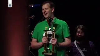 Präsentation Reporter Slam