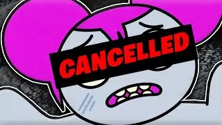 Pibby Is Officially CANCELLED...