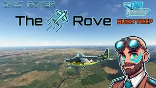 South England Bush Trip Leg 3! | The Rove Day 785 | Eaglescott to Land's End