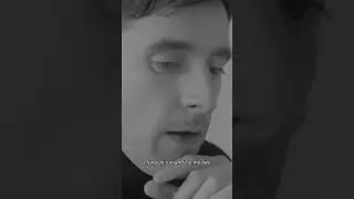 "I must stop falling in love with every girl who fucks me up"