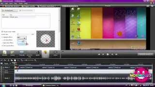 ~ Como poner el circulo 'zoom' al cursor en camtasia ♥