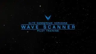 Pilot Training - Wave Scanner