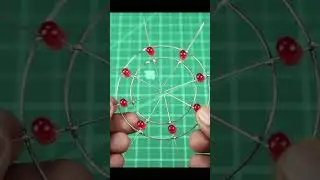 Amazing Diwali Decoration LED Lights Ideas #shorts #viral #diwali #diwalispecial #led