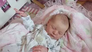 Incredible Reborn Baby Box Opening!!!